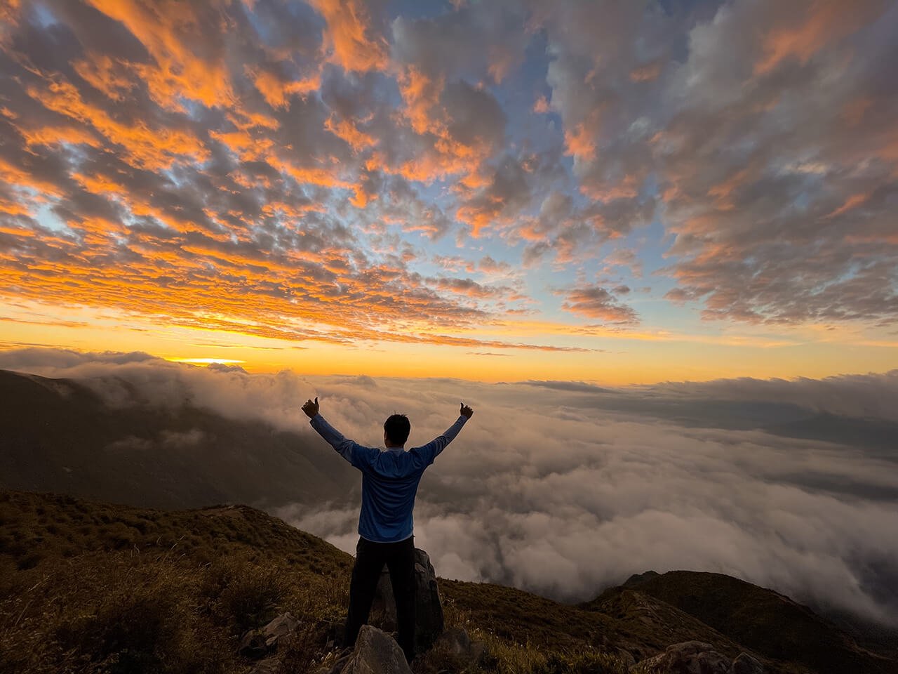 Sapa Hiking Tou 5 Days Itinerary